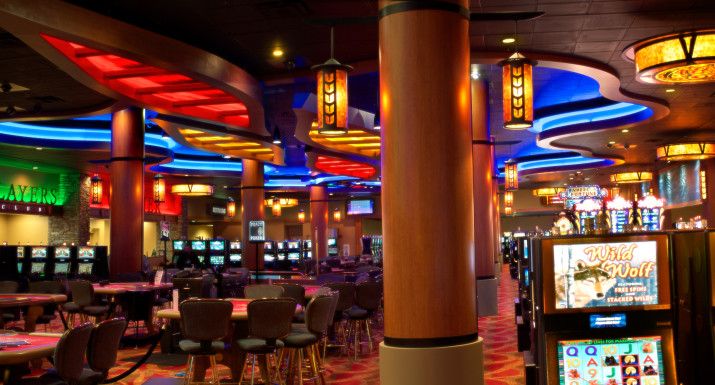 Black Lotus Casino پاکستان کیسینو میں بلیک جیک گیمز