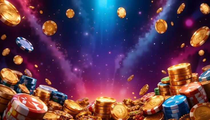 Black Lotus Casino پاکستان میں میگا ویز کیسینو گیمز
