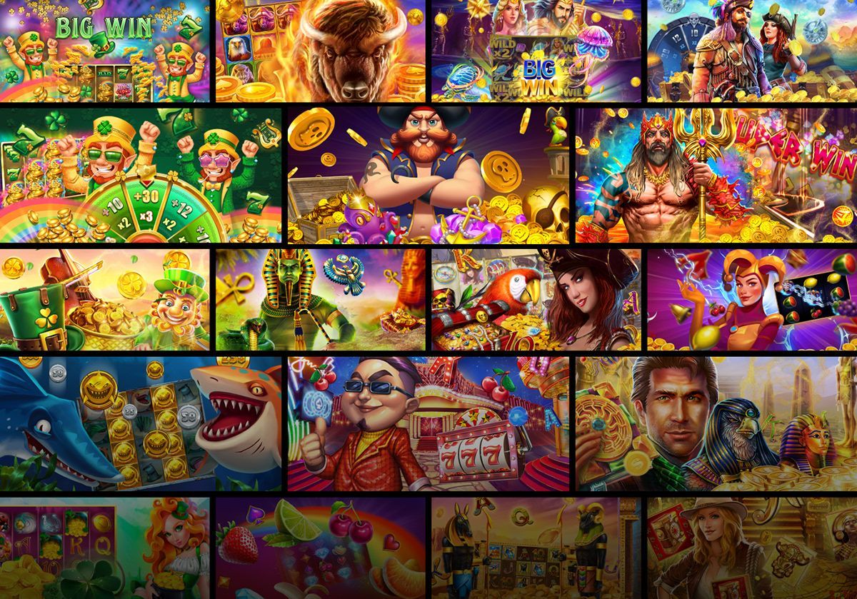 ایک اکاؤنٹ بنائیں یا Black Lotus Casino کیسینو میں لاگ ان کریں۔