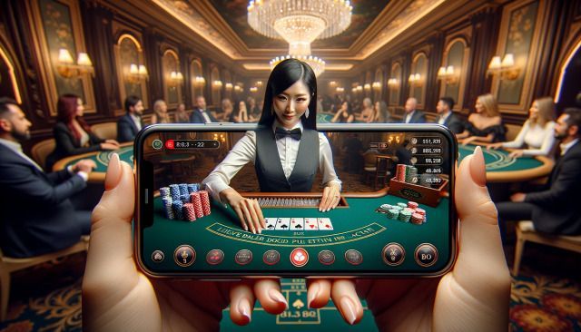 پاکستان کے نئے Black Lotus Casinoکیسینو کھلاڑیوں کے لیے خوش آمدید بونس
